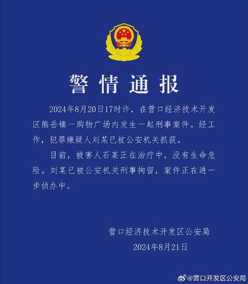 营口今日新闻爆料,突发事件引发关注，最新进展揭晓