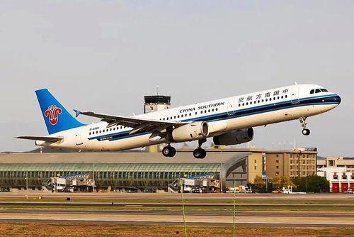 南方航空爆料最新消息,揭秘重大改革与未来发展规划