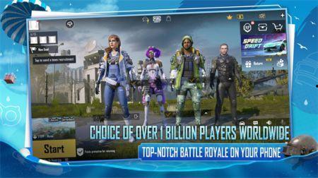pubg手游最新活动体验服爆料,pubg手游最新活动体验服亮点抢先看！