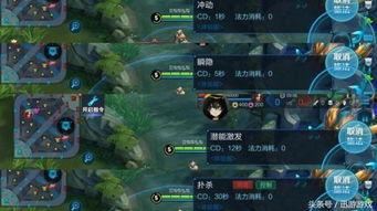 木叶英雄技能爆料大全最新,最新技能爆料大全深度解析