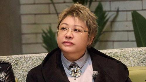 韩红爆料娱乐圈