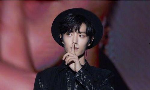 吃瓜爆料肖战恋情视频,甜蜜互动引网友热议