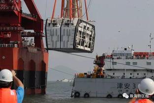 港珠澳大桥最新爆料视频,揭秘工程奇迹背后的故事