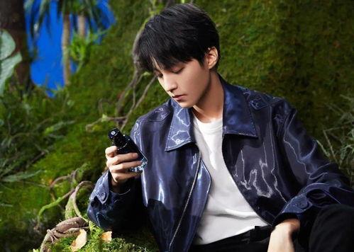 王俊凯肖战最新爆料,揭秘娱乐圈幕后真相