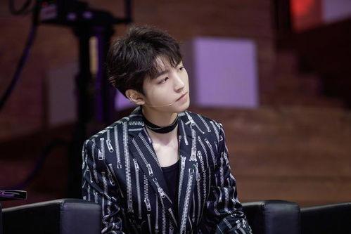 王俊凯肖战最新爆料,揭秘娱乐圈幕后真相