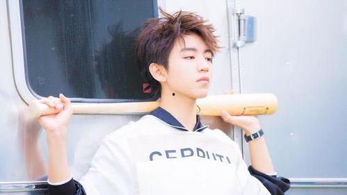 王俊凯肖战最新爆料,揭秘娱乐圈幕后真相