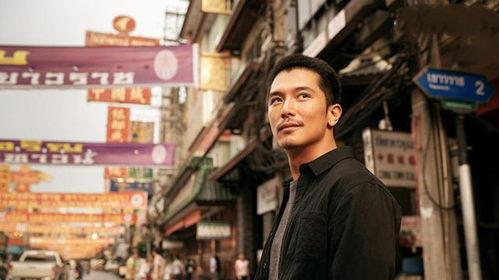 唐人街在线观看,穿越时空的东方传奇之旅