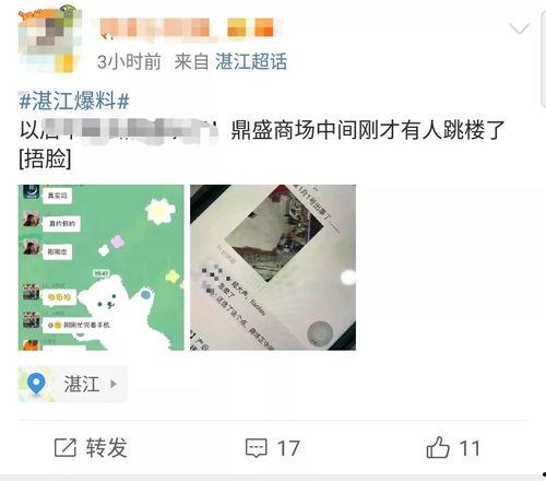 湛江今日爆料,揭秘城市热点事件背后的真相