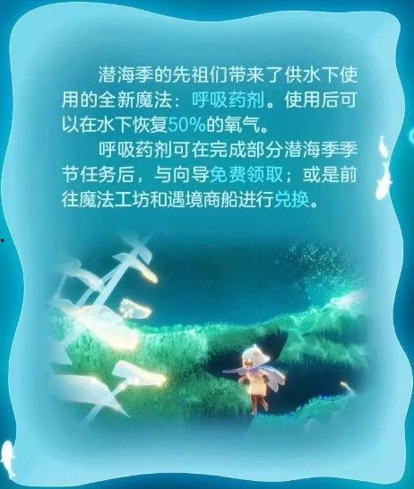 新季节潜海季最新爆料,探秘深海奇观与未知生物