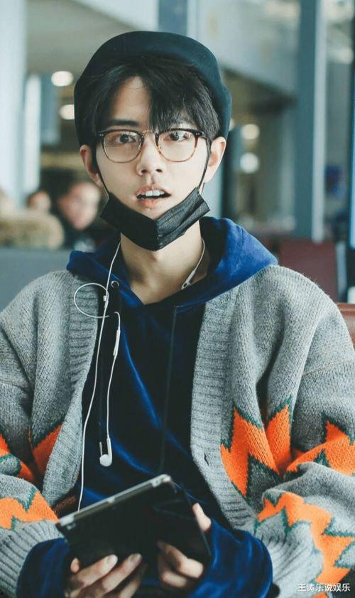 圈内爆料客肖战,圈内爆料背后的明星风云