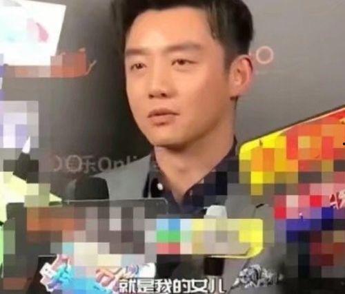 郑恺同学爆料杜江有俩孩子的视频,家庭幸福美满