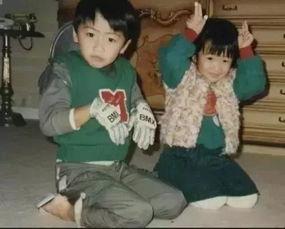 网友爆料小时候的视频,网友曝光小时候的珍贵瞬间