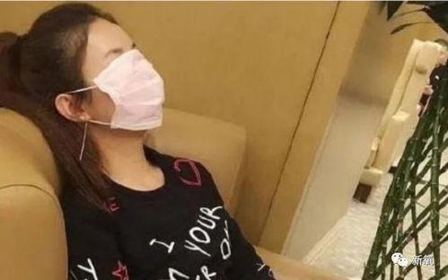 口罩女爆料娱乐圈,口罩女揭露惊人内幕