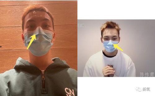 口罩女爆料娱乐圈,口罩女揭露惊人内幕