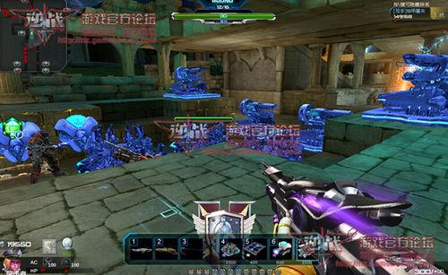 逆战最新塔防爆料,揭秘神秘爆料，全新玩法即将来袭！