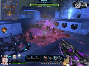 逆战最新塔防爆料,揭秘神秘爆料，全新玩法即将来袭！