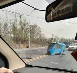 大连交通事故最新爆料,悲剧现场，细节披露引关注