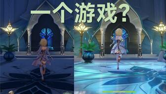 原神须弥3.1爆料视频,原神新篇章，神秘元素与冒险启程