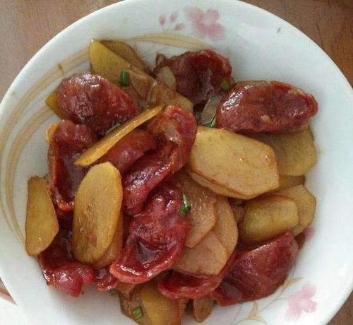 肉丸香肠爆料配方视频教程,跟随配方视频教程轻松学会