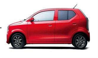 新款奥拓最新爆料消息图片,揭秘新款车型惊艳亮相！”