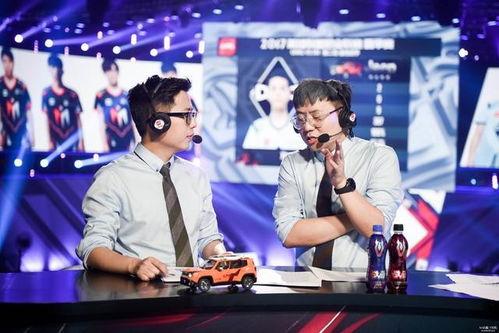 电竞圈内大佬爆料,行业幕后真相与风云人物