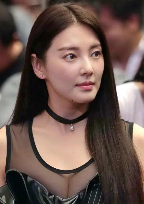 圈内小爆料张雨绮,娱乐圈的“真性情女神”