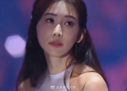 女网红爆料娱乐圈是谁,女网红爆料揭示惊人内幕