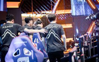 圈内爆料转会rng,转会风云再起，RNG战队引期待