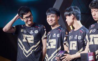 圈内爆料转会rng,转会风云再起，RNG战队引期待