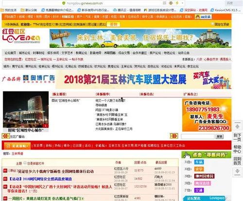 玉林市新闻爆料热线,倾听民声，守护平安的桥梁