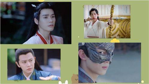 古装男神最新爆料视频大全,最新爆料视频大盘点