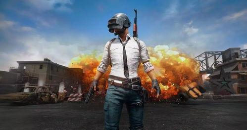 吃鸡网红吃瓜图片,吃鸡一哥的“瓜”你吃了吗？