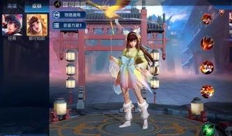 惊鸿皮肤爆料视频,揭秘游戏界新宠儿的华丽蜕变