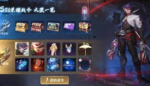 战令皮肤爆料最新进展图片,神秘图鉴揭示新英雄风采