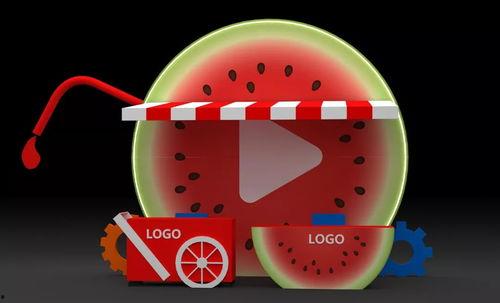 吃瓜免费的怎么看,免费吃瓜背后的真相与启示