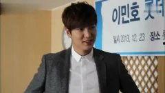 李敏镐最新爆料视频播放,演艺生涯背后的故事与感悟