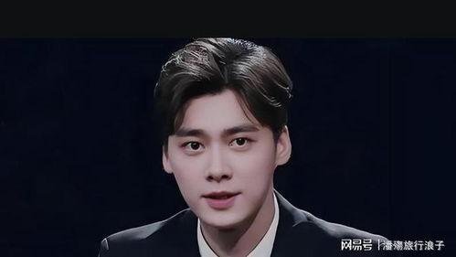 李易峰官方爆料新闻,幕后故事与成长历程