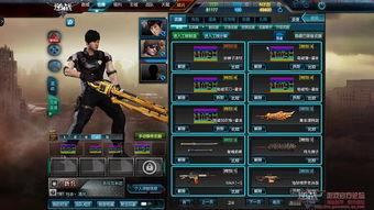 逆战体验服最新版爆料,全新内容与玩法前瞻