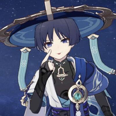 原神散兵最新爆料攻速