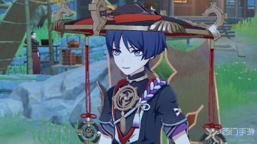 原神散兵最新爆料攻速