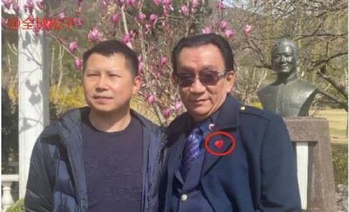 何伟爆料后续视频,揭秘事件真相与更多内幕