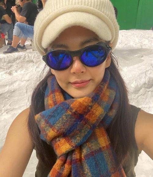 张雨绮辛巴最新爆料视频,揭秘娱乐圈背后真相