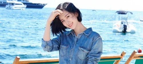 娱乐爆料 倪妮谭松韵,姐妹情深引热议