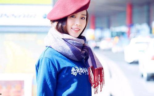 娱乐爆料 倪妮谭松韵,姐妹情深引热议