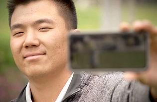 华裔爆料外公视频,一段尘封的家族往事