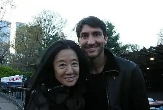 华裔爆料外公视频,一段尘封的家族往事