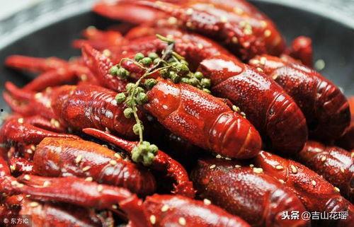 爆料小龙虾好吃么视频,小龙虾美味大揭秘！