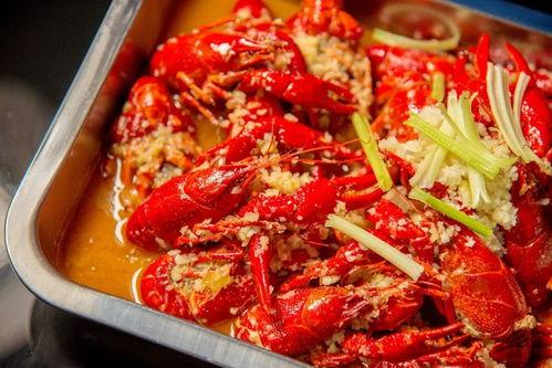 爆料小龙虾好吃么视频,小龙虾美味大揭秘！