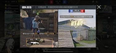 和平精英 更新爆料视频,揭秘更新爆料视频亮点与玩法革新