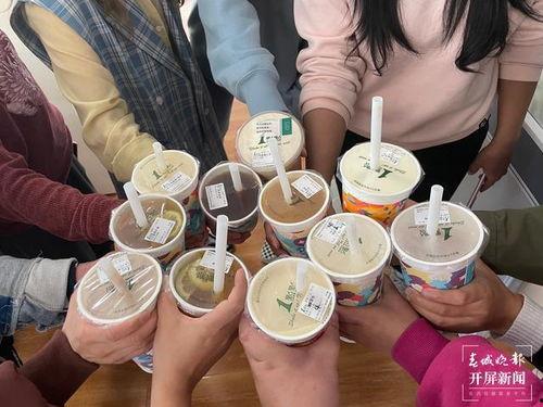 奶茶最新爆料新闻事件是什么,神秘事件背后真相揭晓